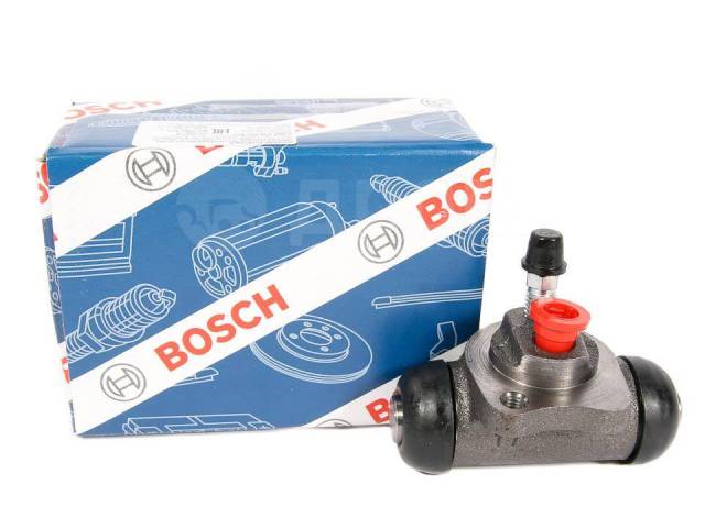 Цилиндр тормозной рабочий  зад прав  Bosch 986475857